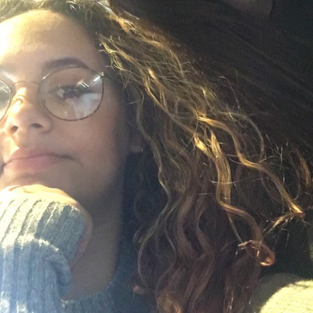 Meet your Posher, Opal